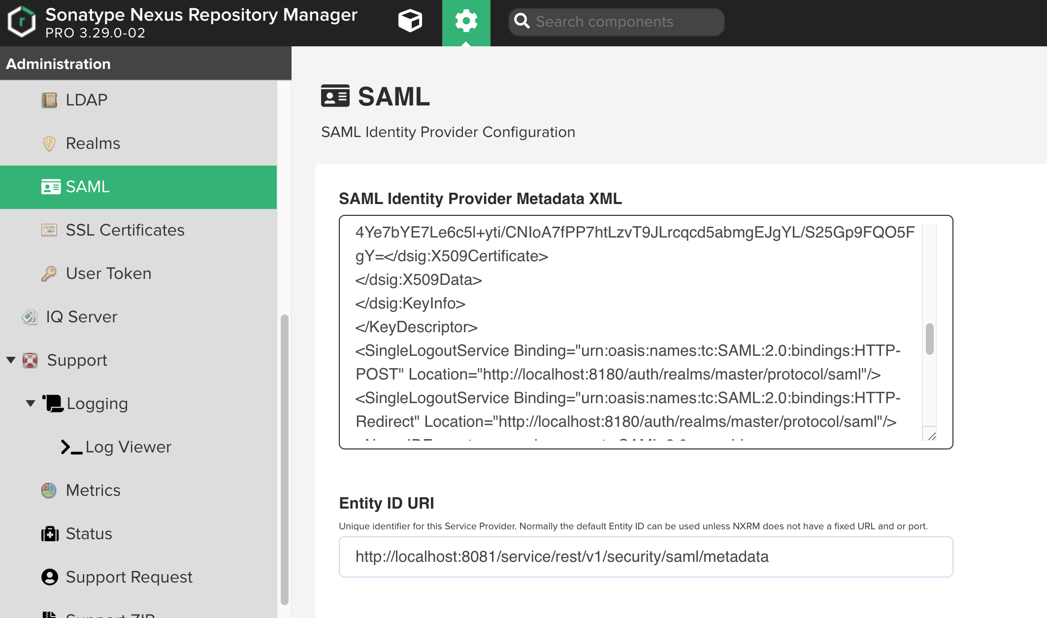 nexus_saml_config.png